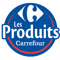 les-produits-carrefour-logo